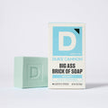 Big Ass Brick of Soap®- Old Glory - Midway