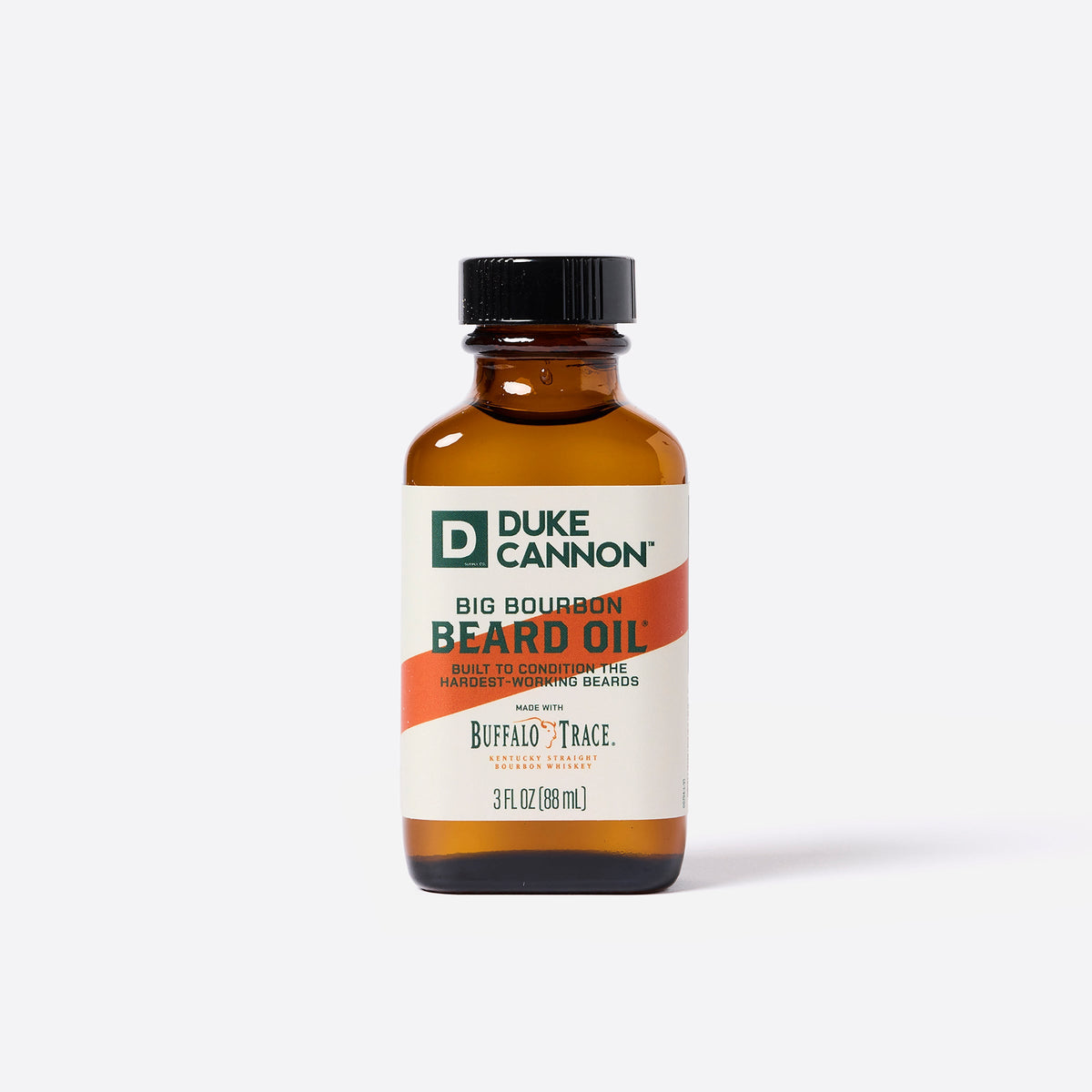 Big Bourbon Beard Box