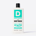Jeep® Brand Body Wash - American Legend - Tropic Drift Scent