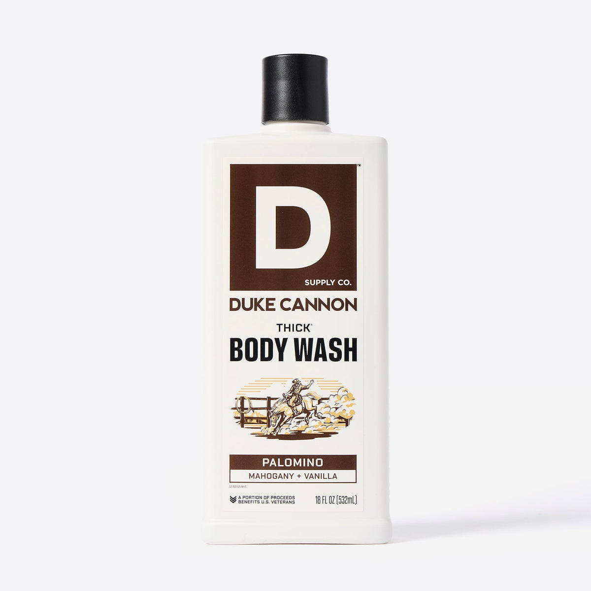THICK® Body Wash - Sawtooth - Palomino