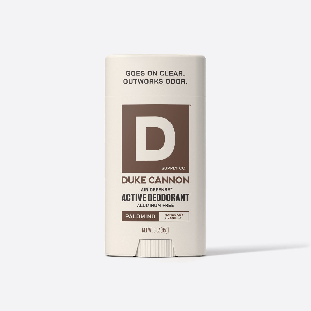 Air Defense Active Deodorant - Midnight Swim | Aluminum Free - Palomino