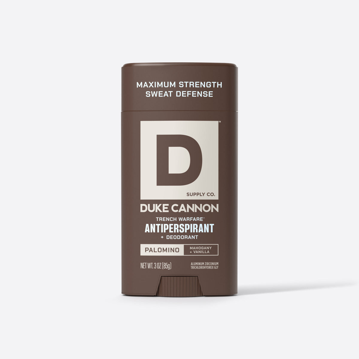 Trench Warfare® Antiperspirant Deodorant - Midnight Swim - Palomino